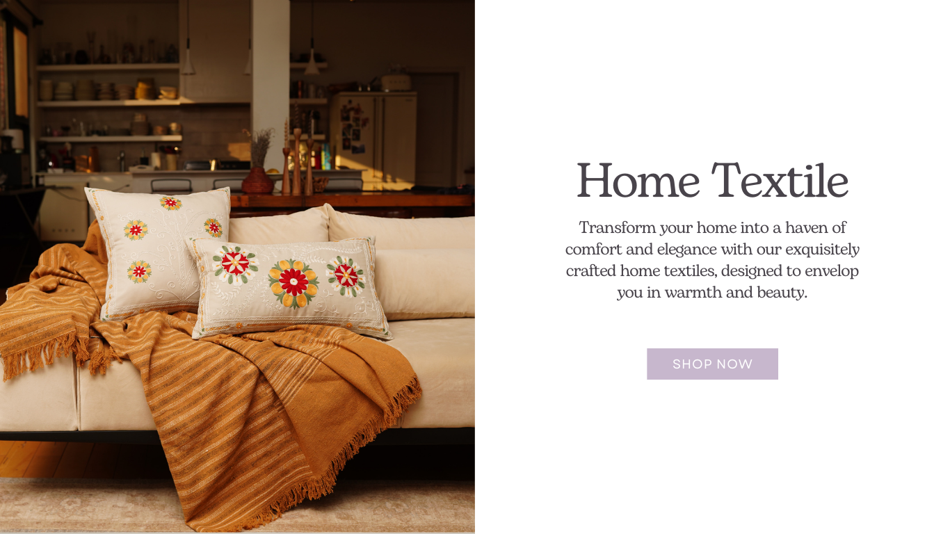 HOME TEXTILES