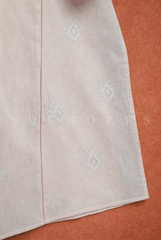 Snow whisper Kurta