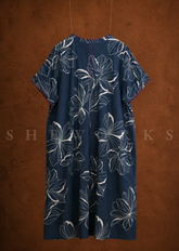 Ladder kaftan