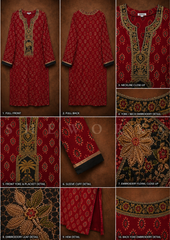 Raya Ajrak