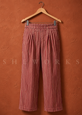 Striped Rana