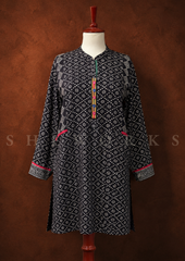 Ajrak ignite