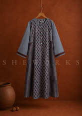 Ash Kurta