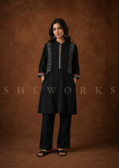Ajrak Ignite