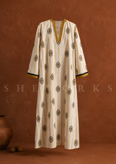 Vigil Kaftan