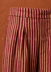 Striped Rana