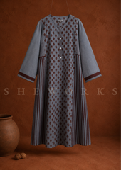 Ash Kurta