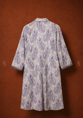 Lilac curve