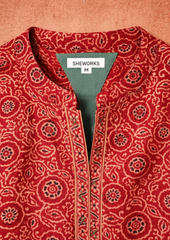 Vior Ajrak