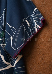 Ladder kaftan