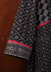 Ajrak ignite