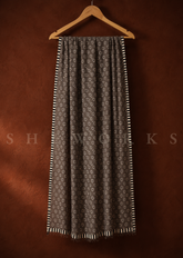 Ajrak scarfs