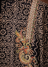 Tassel Ajrak