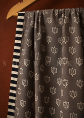 Ajrak scarfs