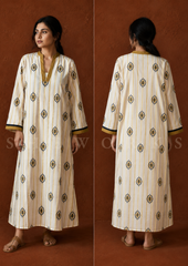 Vigil Kaftan