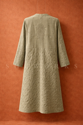 Rilli Verde Kurta