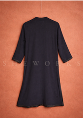 Nora navy
