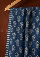 Ajrak scrafs