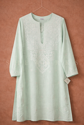 Zeenat Heritage Kurta