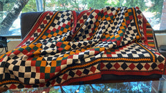 Sindhi Rilli (Old)