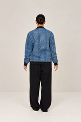 Neel Blue Bumber Strips