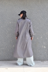 Minimalist Pocket Tunic