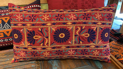 Nomad Pillow