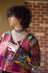 Sangam Jacket
