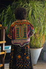 Sangam Jacket