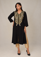 Sunira Black