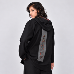 Vertex Hoodie Coord