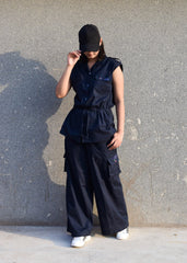 Roam Coord