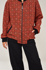 Rekh Bumber Geometric
