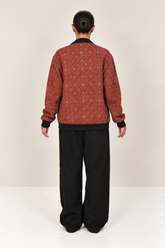 Rekh Bumber Geometric