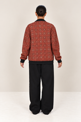Rekh Bumber Geometric