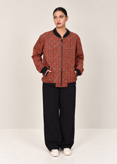 Rekh Bumber Geometric