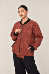 Rekh Bumber Geometric