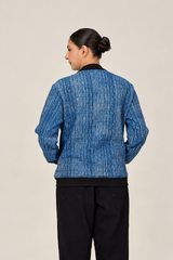 Neel Blue Bumber Strips