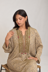 Jewel Ajrak