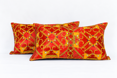 phulkari