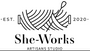 SheWorks Store