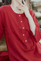 Bangali Kurta