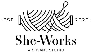 SheWorks Store