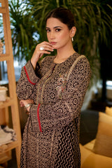 Tassel Ajrak