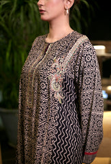 Tassel Ajrak