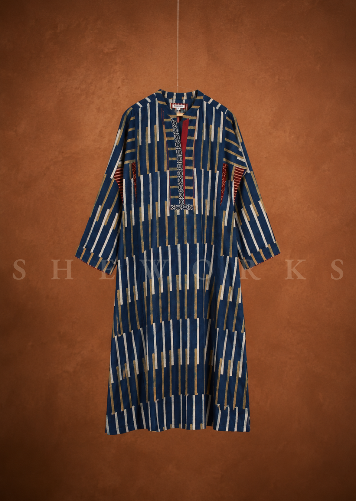 Sahil Stripes