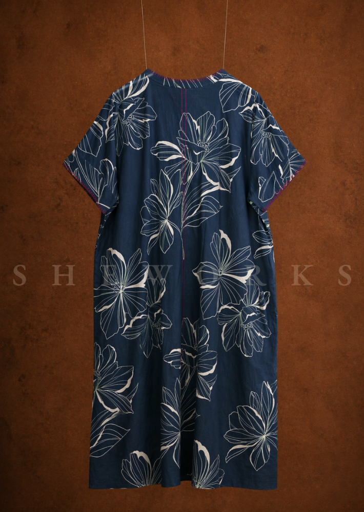 Ladder kaftan