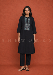 Nora navy