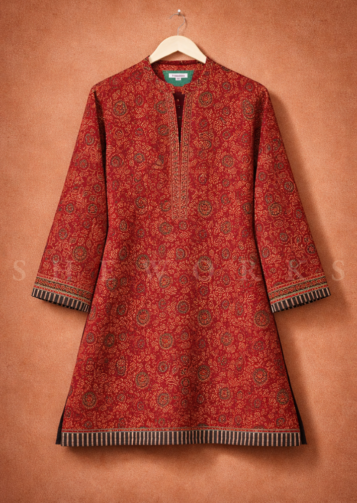 Vior Ajrak