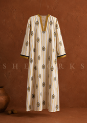 Vigil Kaftan